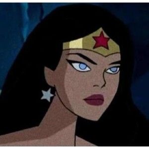 Meet your Posher, Edith